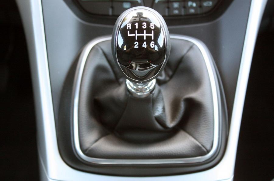  Ford Grand C-Max 2012 года  (фото 23 из 50)